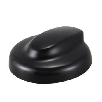 Черная крышка Крышки Топливного бака Для Mini Gen 2 R56 для S JCW 2006-2013 Высококачественная Крышка Масляного бака из АБС-пластика