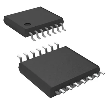 【Электронные компоненты 】 100% оригинал LTC3100EUD #TRPBF интегральная схема IC chip